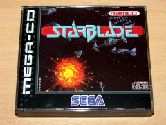 Starblade by Namco