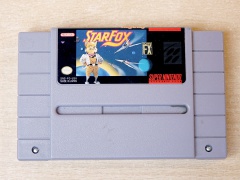 Starfox by Nintendo