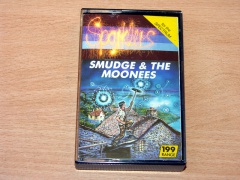 Smudge & The Moonees by Sparklers