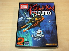 Alien Breed 3D 2 : The Killing Grounds by Team 17