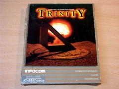 Trinity by Infocom