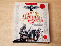 War In Middle Earth by Melbourne House