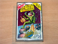 Super G Man by Codemasters