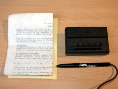 Datel Electronics Lightwriter