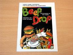 Beef Drop Manual