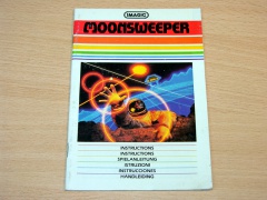Moonweeper Manual
