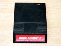 Buzz Bombers by Mattel