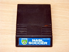 NASL Soccer by Mattell