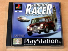 London Racer by Davilex
