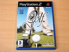 Eagle Eye Golf by 505 Gamestreet