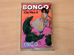 Bongo by Anco