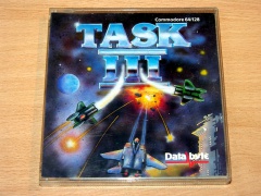 Task III by Databyte