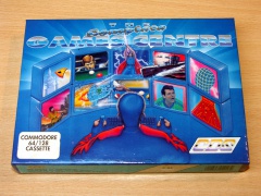 The Complete Games Centre by CDS