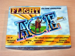 Flight Ace by Star Games