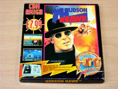 Hudson Hawk by The Hit Squad
