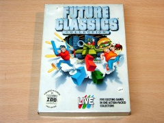 Future Classics Collection by Live Studios