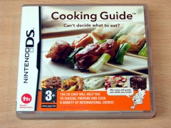 Cooking Guide by Nintendo