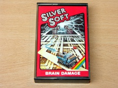 Brain Damage by Silversoft