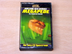 Megapede by Softek