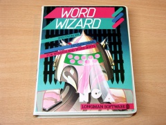 Word Wizard by Longman Software