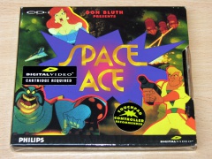 Space Ace by Philips *MINT