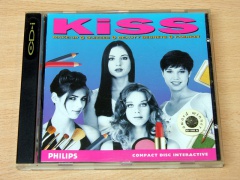 Kiss by Philips