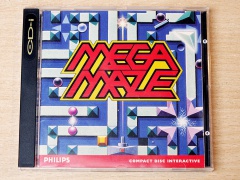 Mega Maze by Philips