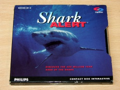 Shark Alert by Philips