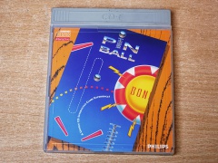 Pinball by Philips 