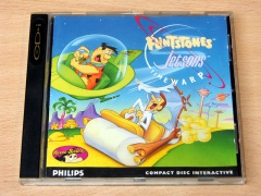 Flintstones Jetsons Timewarp by Philips