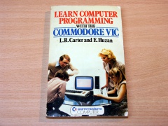 Learn Programming With the Commodore Vic