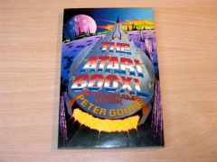 The Atari 600XL Program Book by Peter Goode