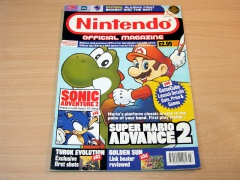 Official Nintendo Magazine - Issue 114