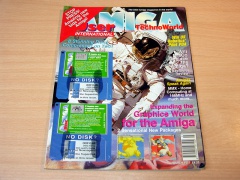 Amiga User International - March 1997