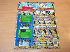 Amiga User International - September 1996