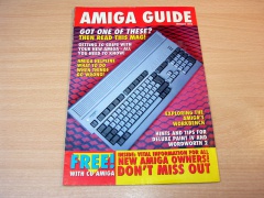 CU Amiga Guide