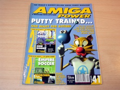 Amiga Power - Sept 1994