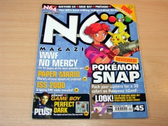N64 Magazine - Issue 45