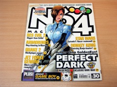 N64 Magazine - Issue 30