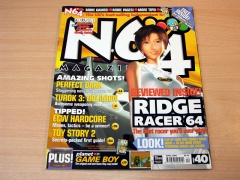 N64 Magazine - Issue 40