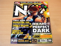 N64 Magazine - Issue 39