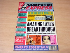New Computer Express - 10th February 1990