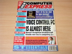 New Computer Express - 17th March 1990