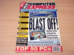 New Computer Express - 31st March 1990