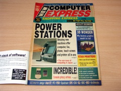 New Computer Express - 2nd September 1989