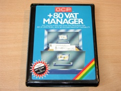 +80 VAT Manager by OCP