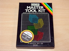 Master Tool Kit by OCP