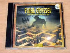 Final Odyssey by Vulcan Software