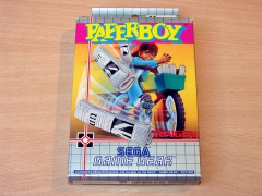Paperboy by Tengen
