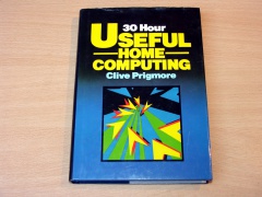 Useful Home Computing by Clive Prigmore